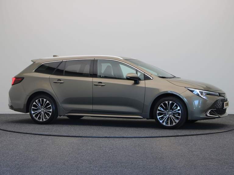 Toyota Toyota
