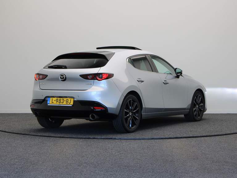 Mazda Mazda
