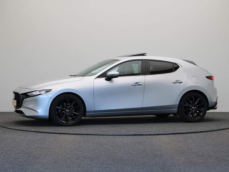Mazda Mazda