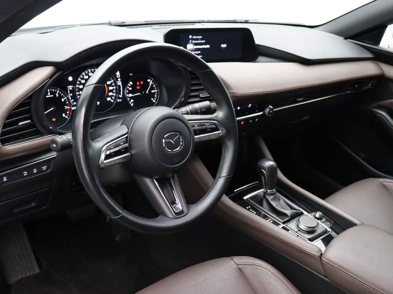 Mazda Mazda