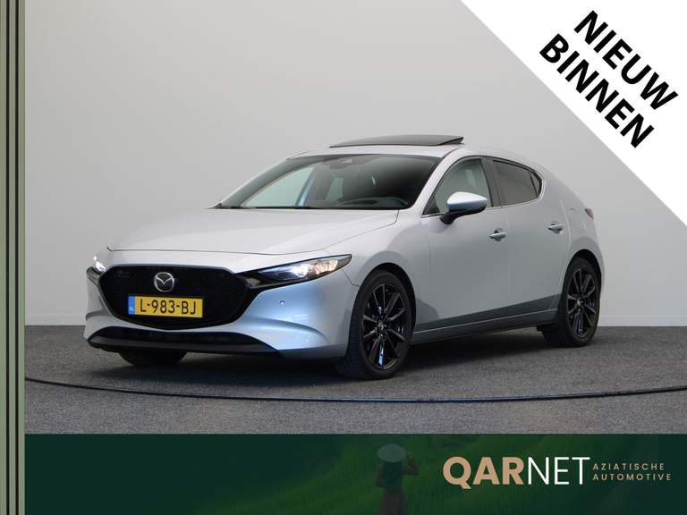 Mazda Mazda