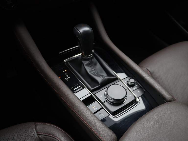 Mazda Mazda