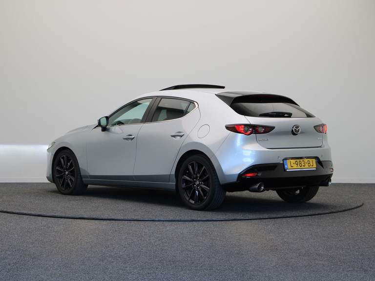 Mazda Mazda