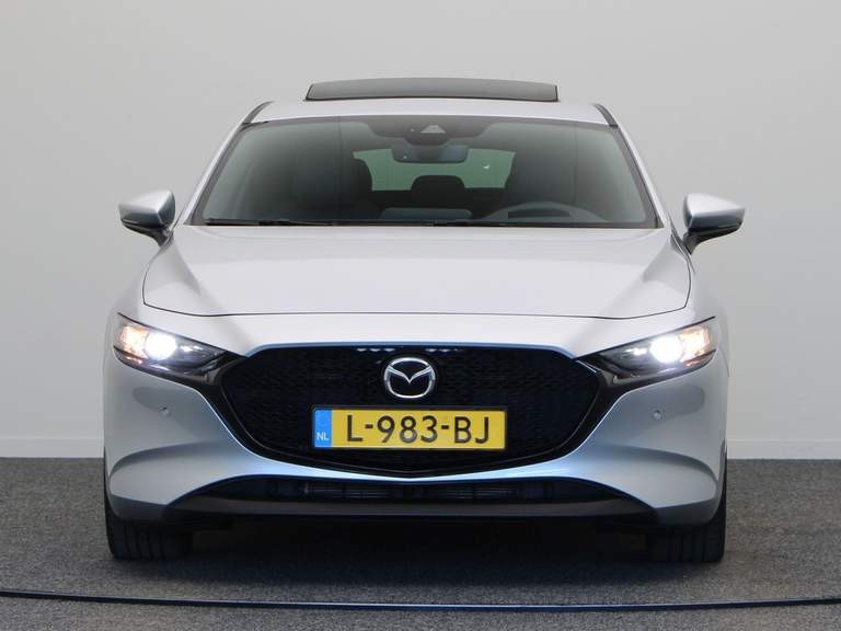 Mazda Mazda