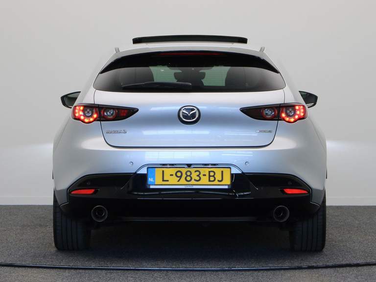 Mazda Mazda