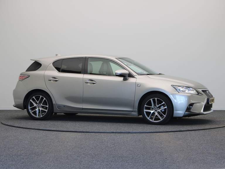 Lexus Lexus