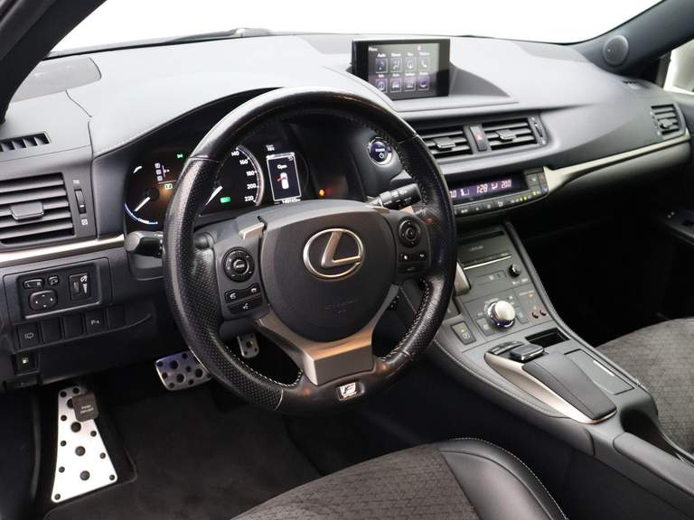 Lexus Lexus