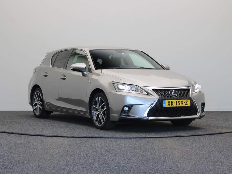 Lexus Lexus