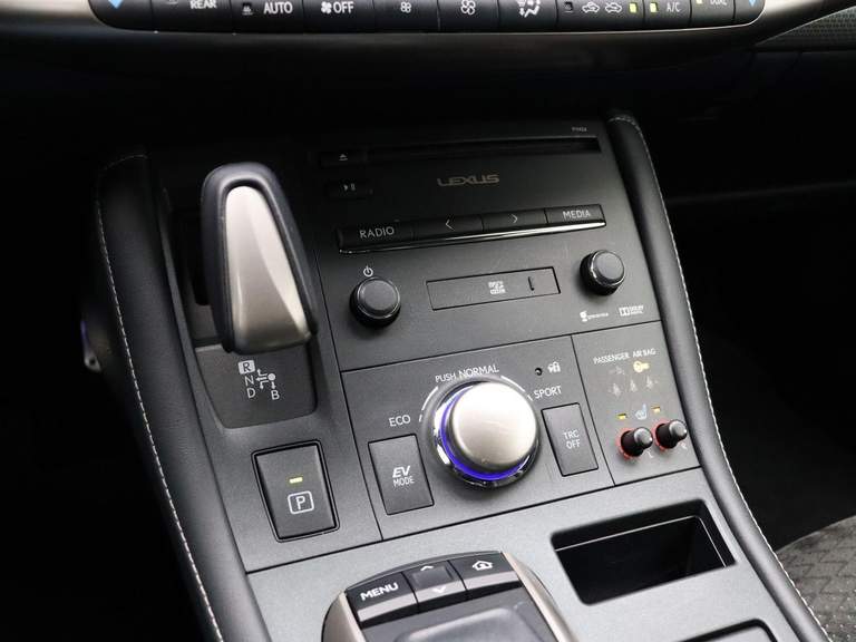 Lexus Lexus