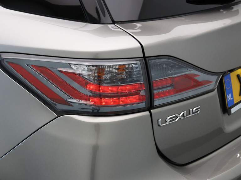 Lexus Lexus