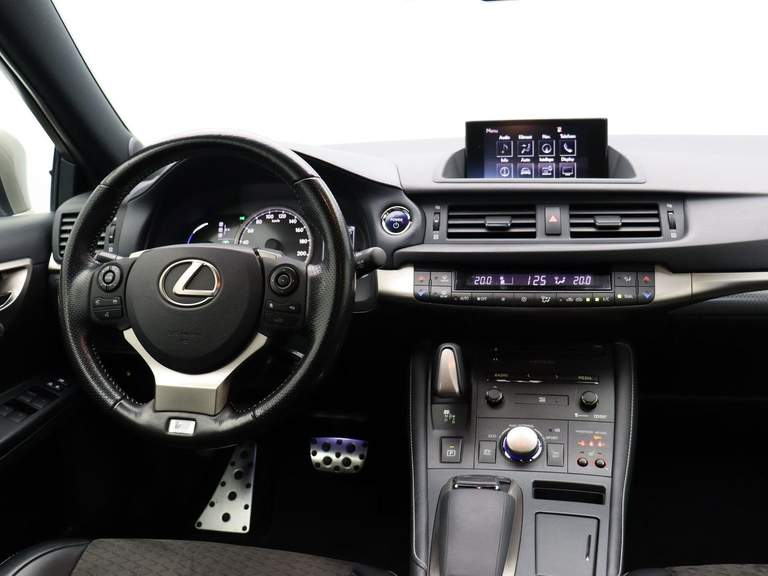 Lexus Lexus