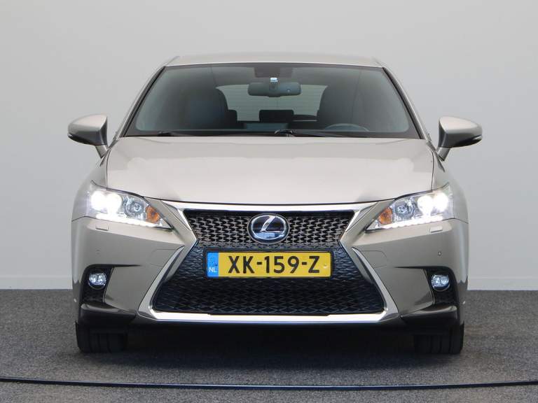 Lexus Lexus