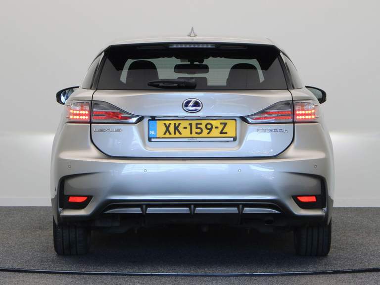 Lexus Lexus