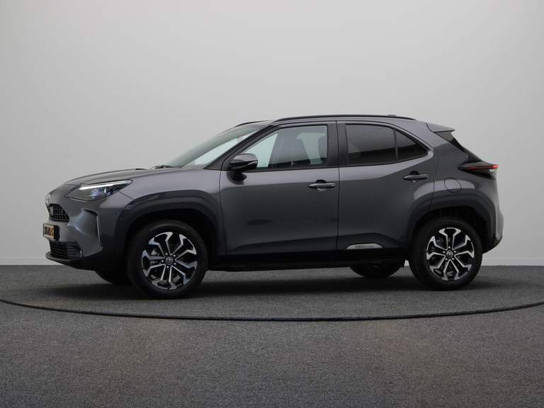 Toyota Toyota