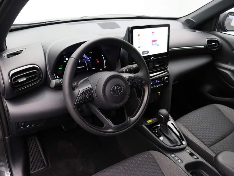 Toyota Toyota