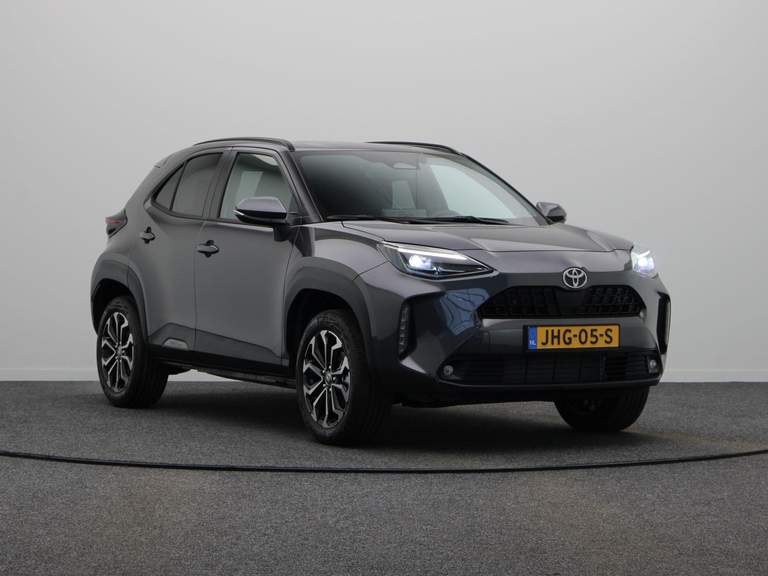 Toyota Toyota