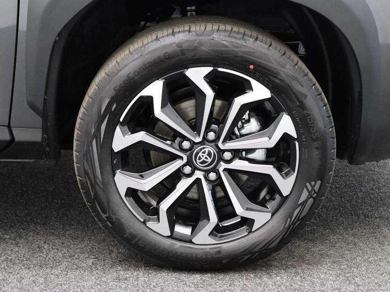 Toyota Toyota