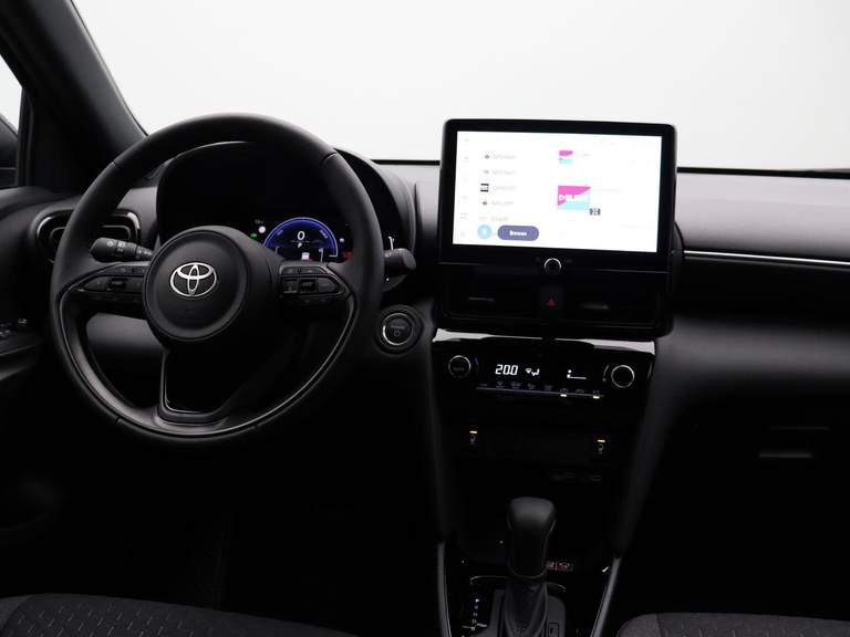 Toyota Toyota