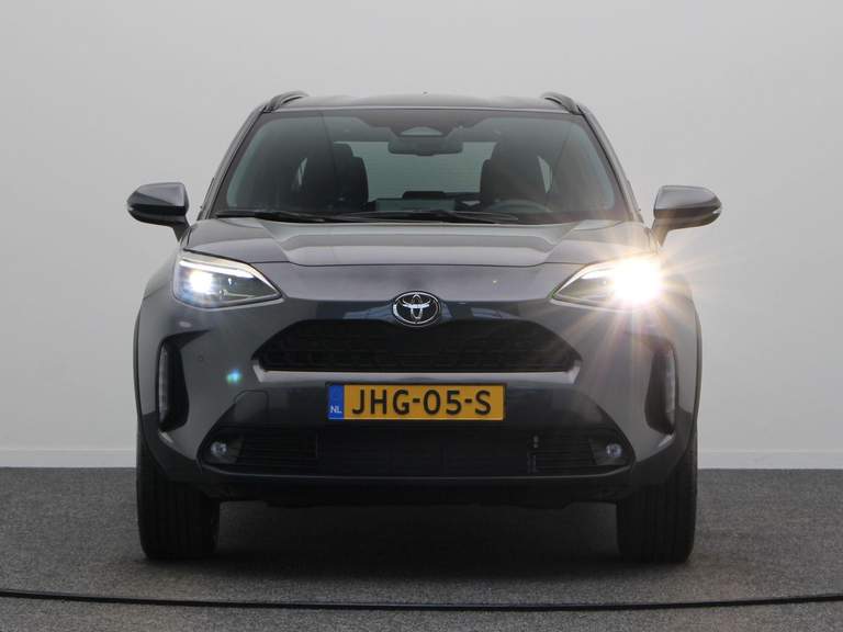 Toyota Toyota