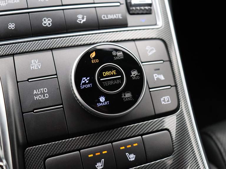 Hyundai Hyundai