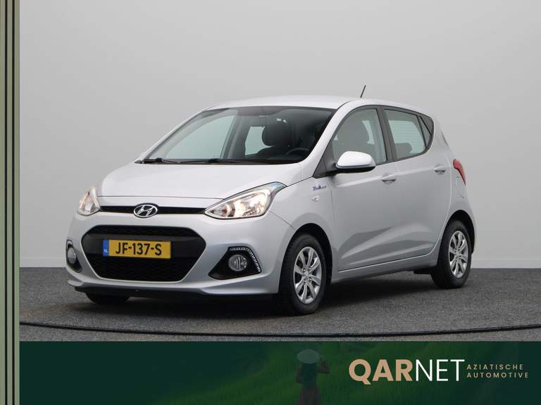 Hyundai Hyundai