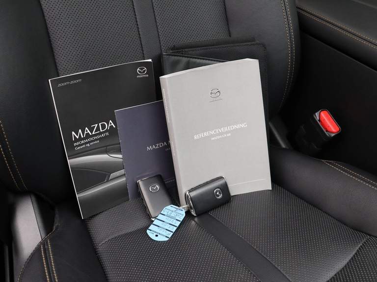 Mazda Mazda