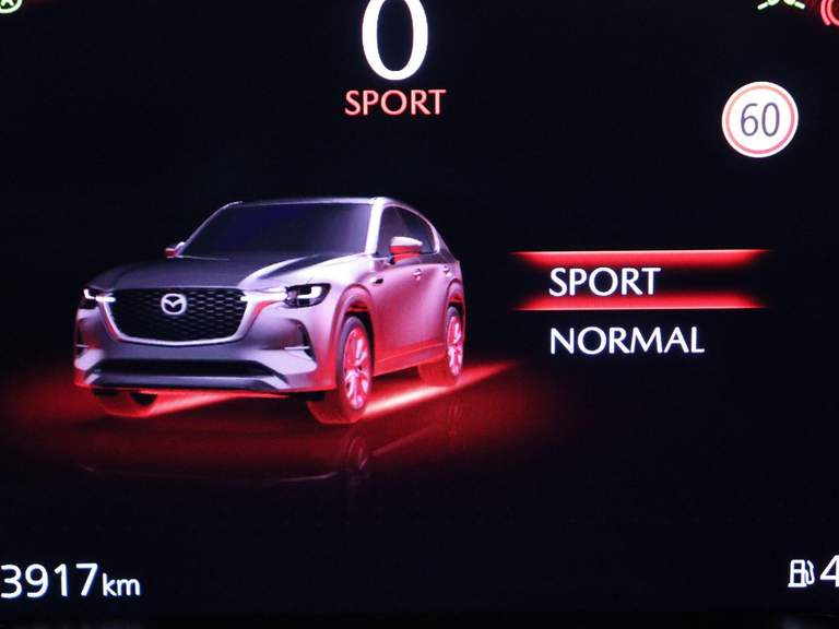 Mazda Mazda