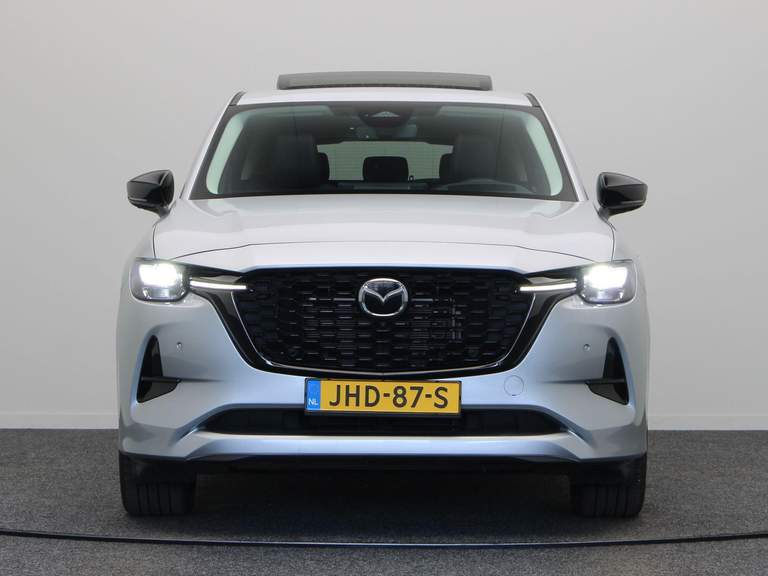 Mazda Mazda