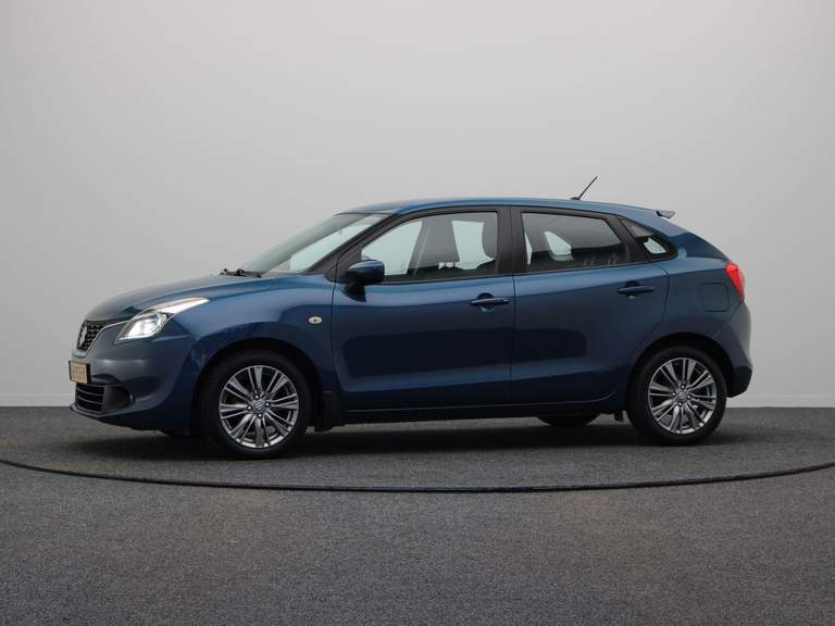Suzuki Suzuki