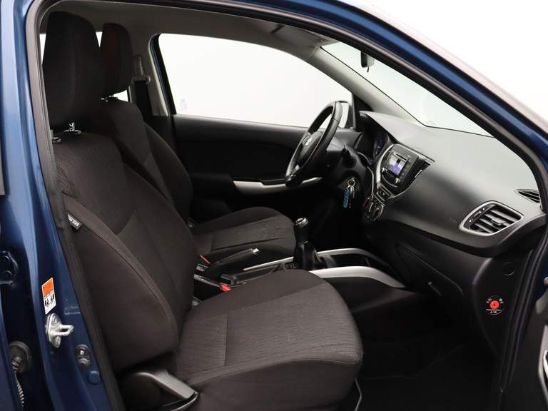 Suzuki Suzuki