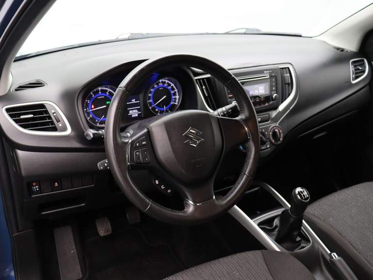 Suzuki Suzuki