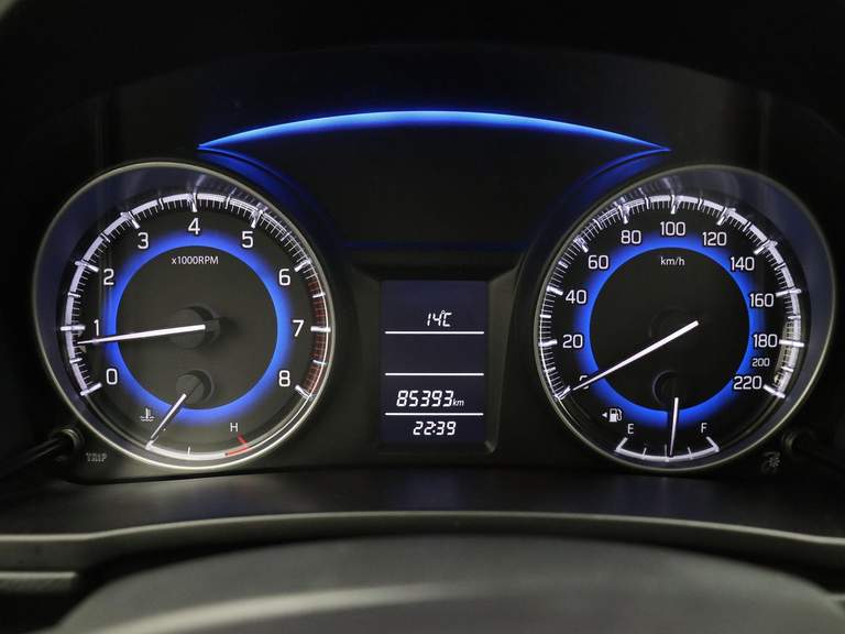 Suzuki Suzuki