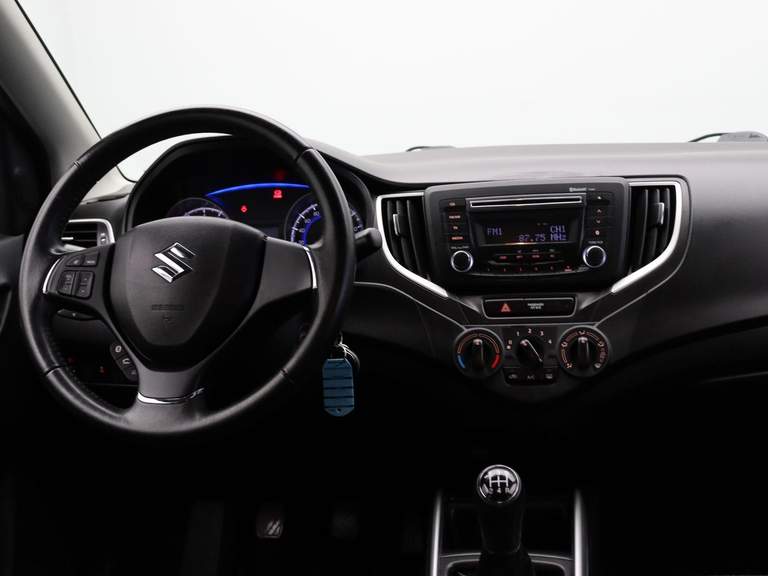 Suzuki Suzuki