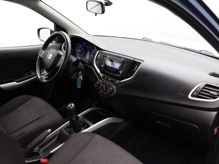 Suzuki Suzuki