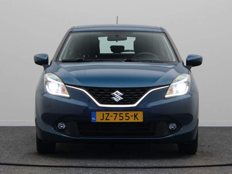 Suzuki Suzuki