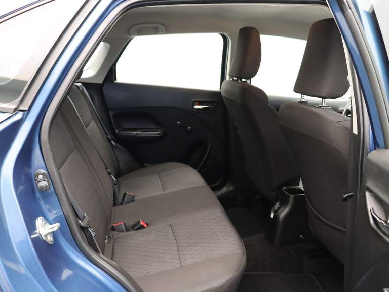 Suzuki Suzuki