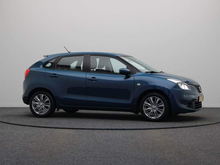 Suzuki Suzuki