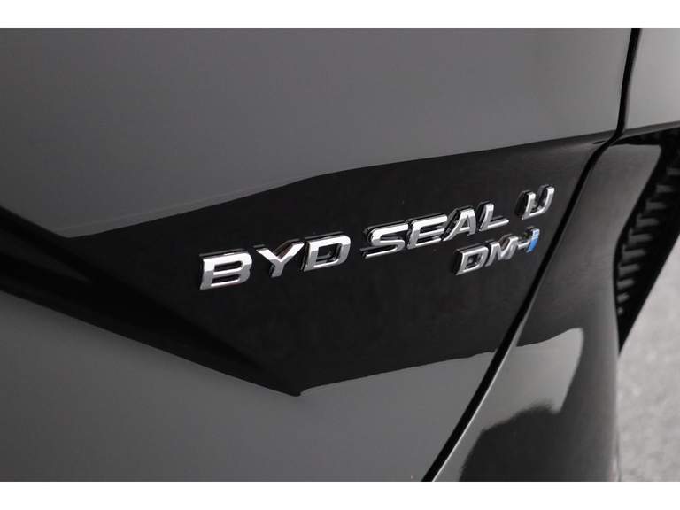 BYD BYD