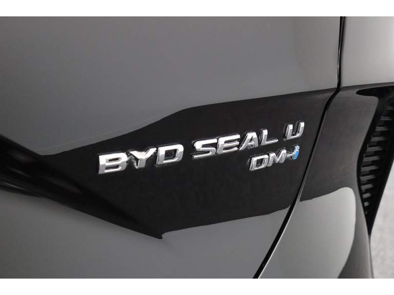 BYD BYD