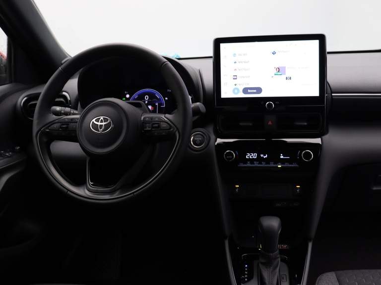 Toyota Toyota