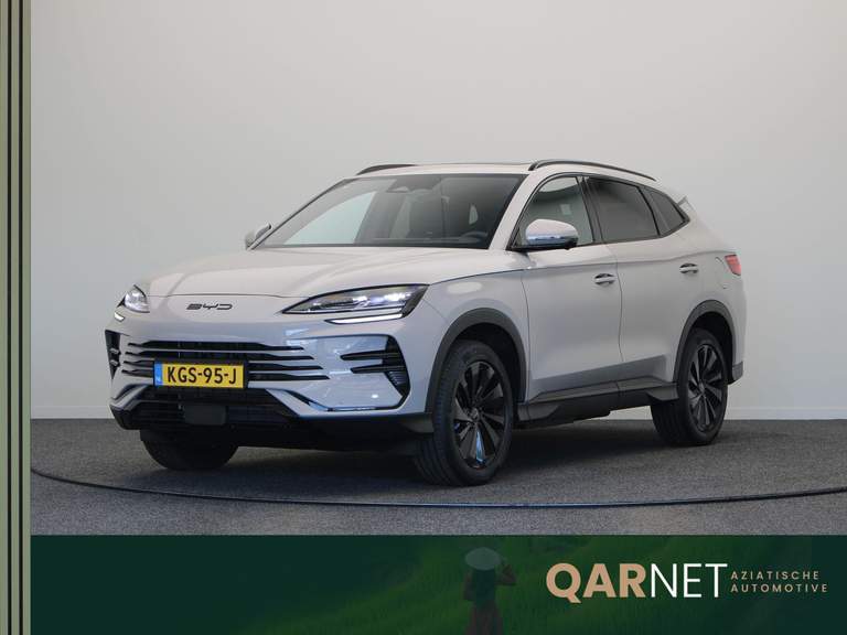 BYD