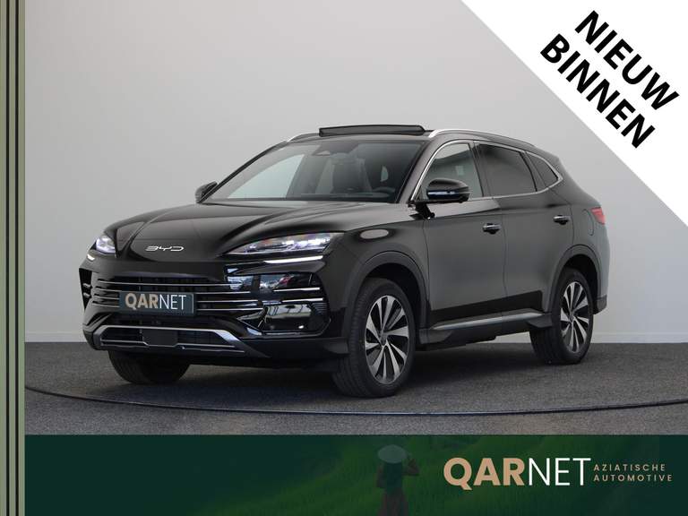BYD