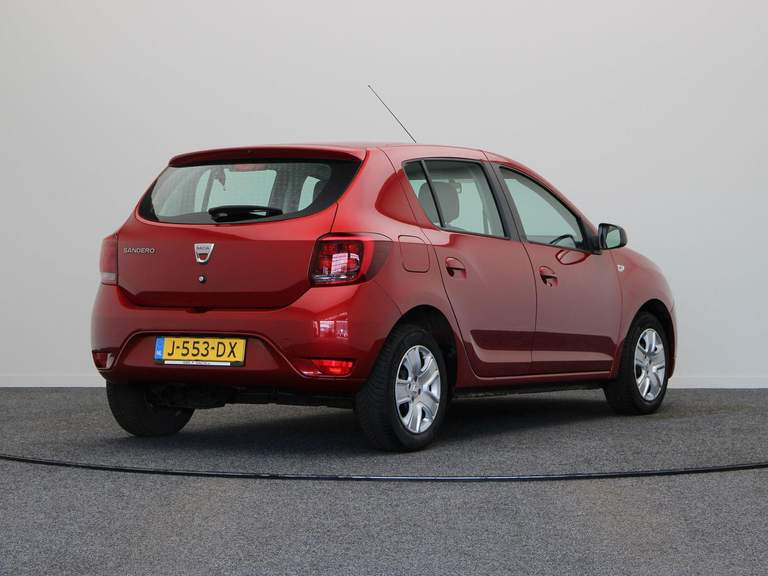 Dacia