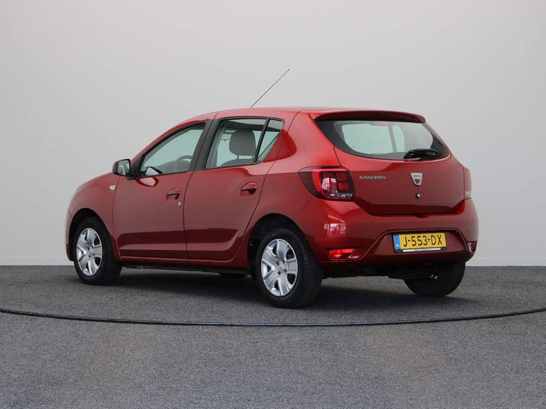 Dacia