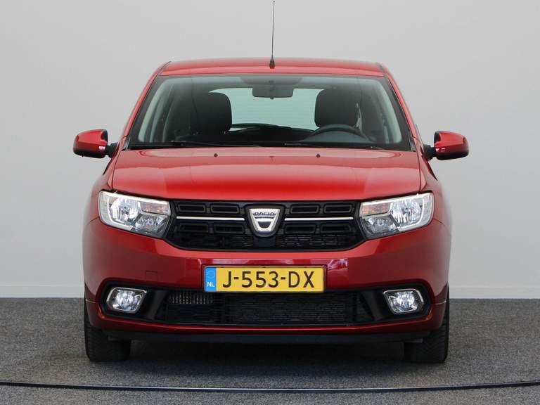 Dacia