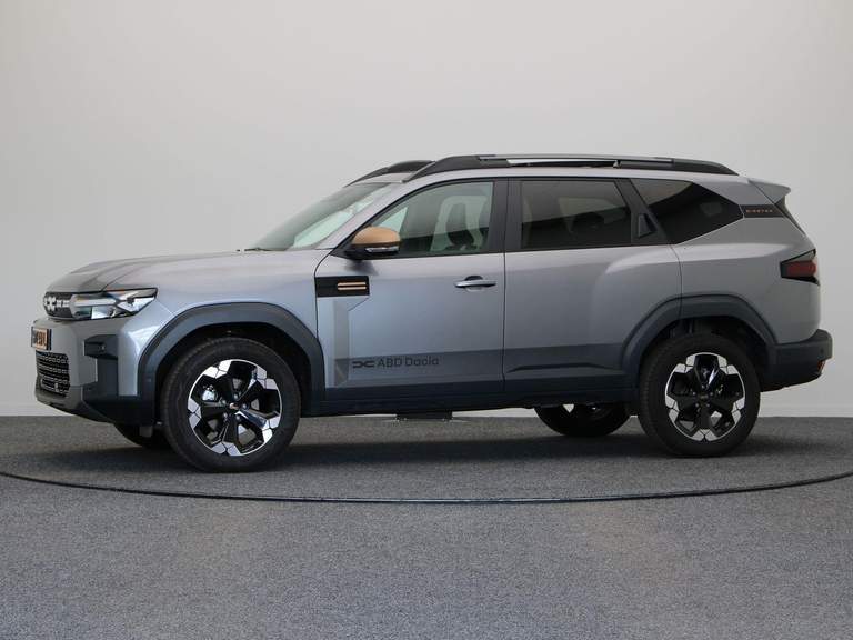 Dacia