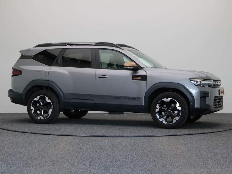 Dacia
