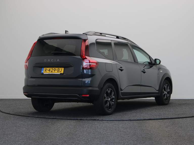 Dacia