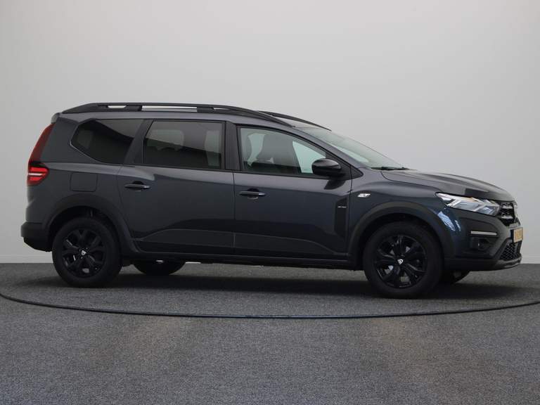 Dacia