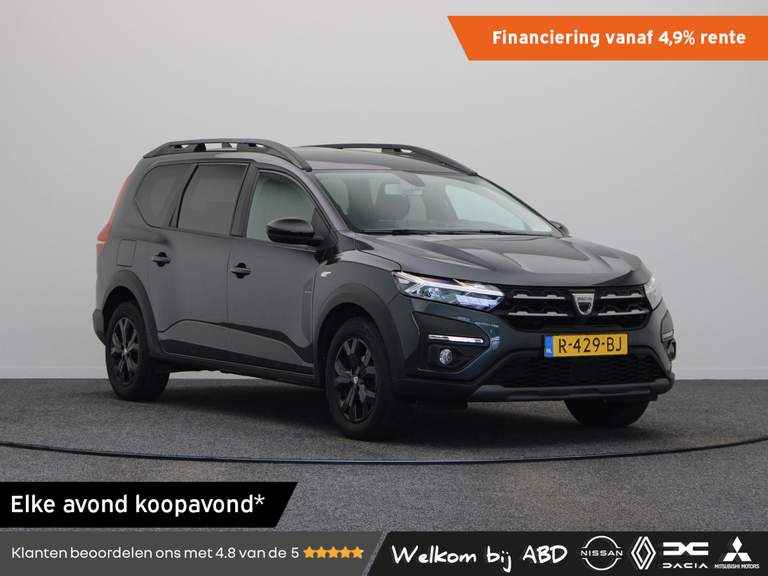 Dacia